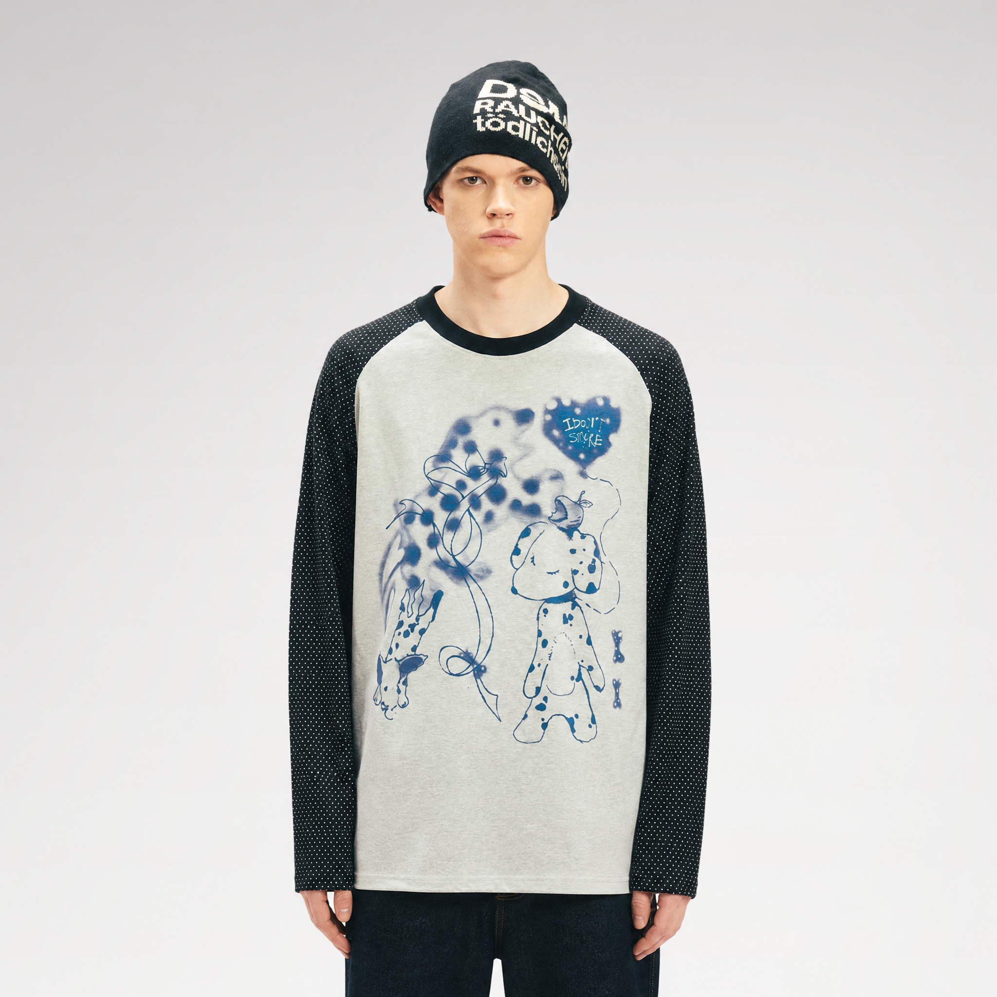 Sorona Cooling Raglan T-Shirt