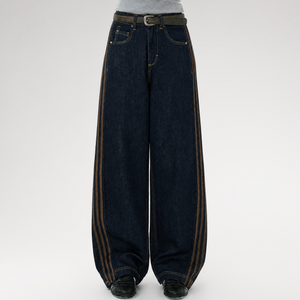 Dark Blue (Pre-order) / S
