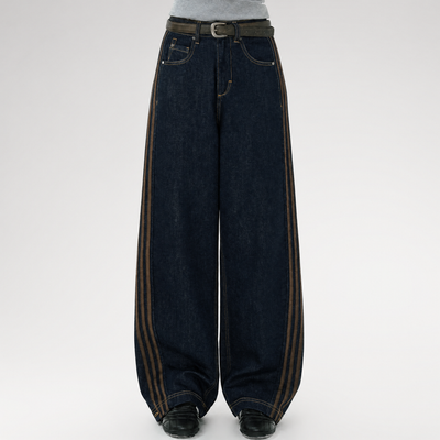 Dark Blue (Pre-order) / S
