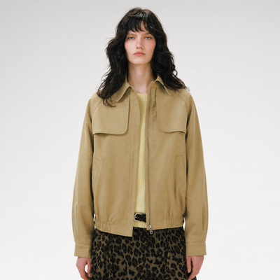 Khaki / S