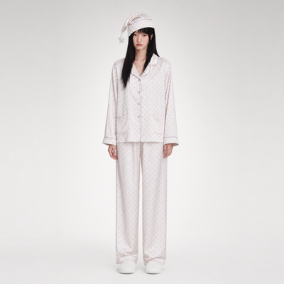 Purple / S