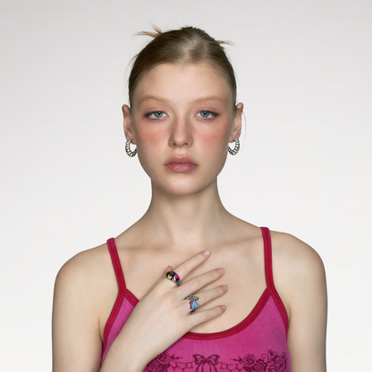 Statement Ring