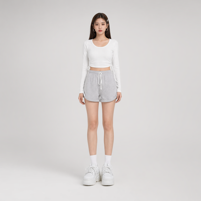 Height Boost Dad Sneakers