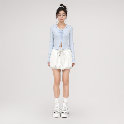 Ballet Mary Jane Sneakers