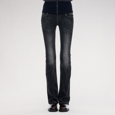 Black (Pre-order) / XS