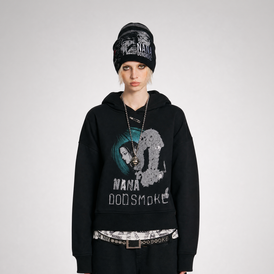 DSM X NANA Graphic Sweatshirt
