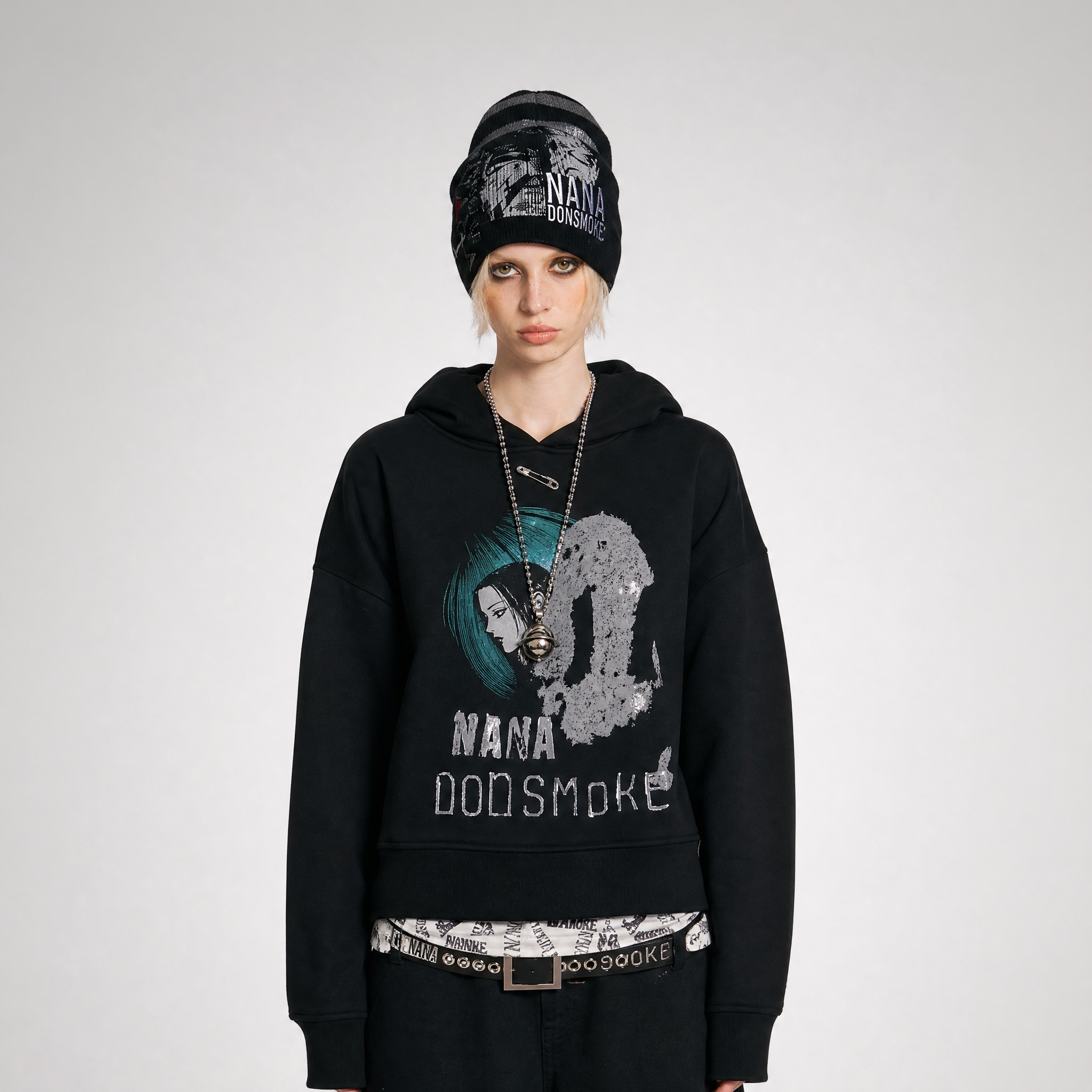 DSM X NANA Graphic Sweatshirt