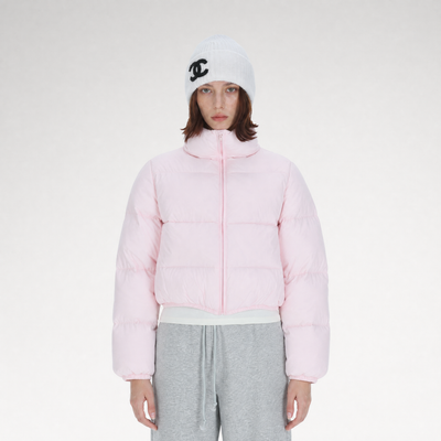 Pink / XS