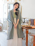 "灵月"  Casual Modern Style Hanfu - CHINASQUAD