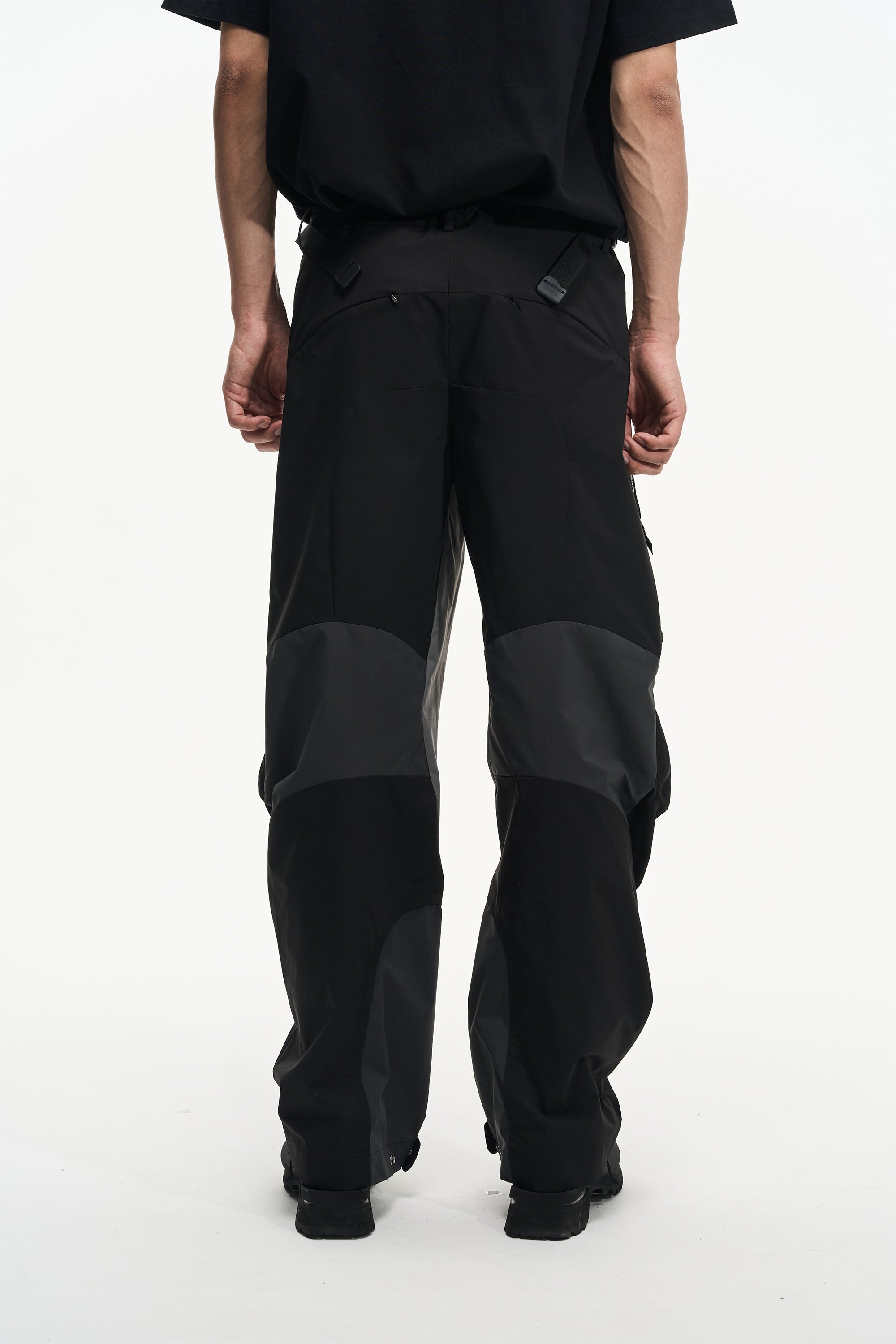 SS23 Functional Pocket Pants - CHINASQUAD