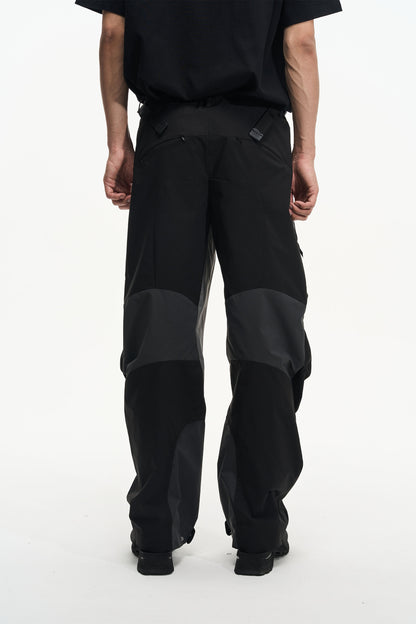 SS23 Functional Pocket Pants - CHINASQUAD