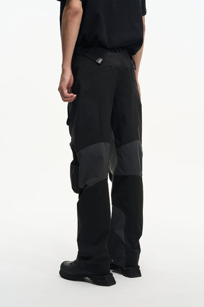 SS23 Functional Pocket Pants - CHINASQUAD