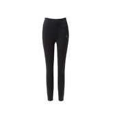 High-Waisted Compression Leggings - CHINASQUAD