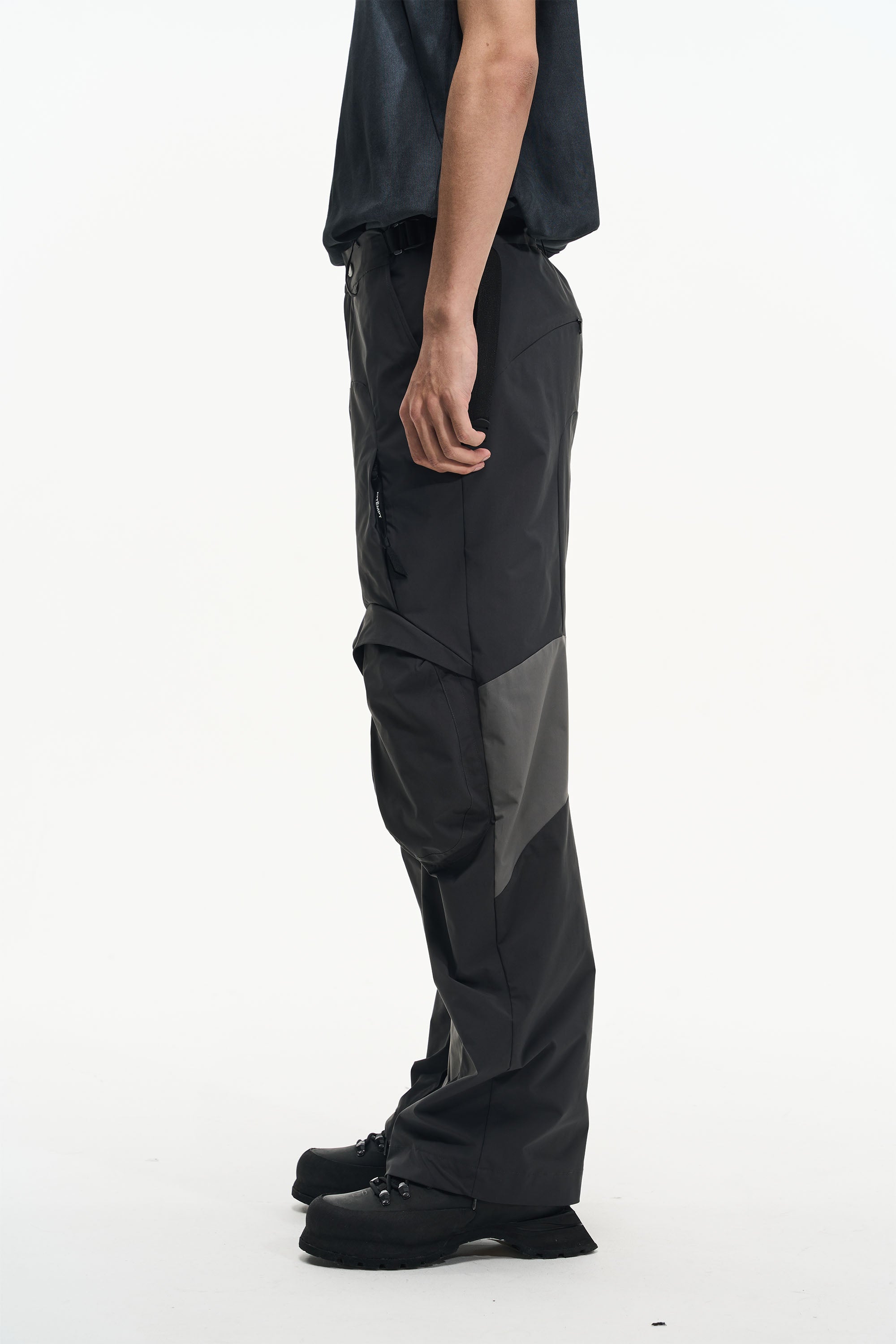 SS23 Functional Pocket Pants - CHINASQUAD