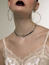 All-match Snake Bone Choker - CHINASQUAD