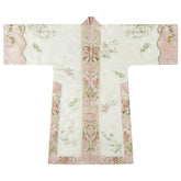 "花锦宣城"Song-Dynasty Hanfu Set - CHINASQUAD