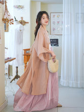 "灵月"  Casual Modern Style Hanfu - CHINASQUAD