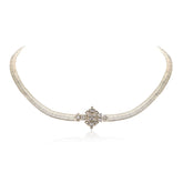 All-match Snake Bone Choker - CHINASQUAD