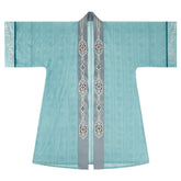 "沧海明珠" Modern-style Hanfu Set - CHINASQUAD