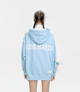 Doozoo Slica Logo Hoodie - CHINASQUAD